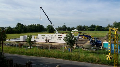 Freiwillige Feuerwehr Sedlitz