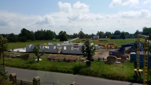 Freiwillige Feuerwehr Sedlitz