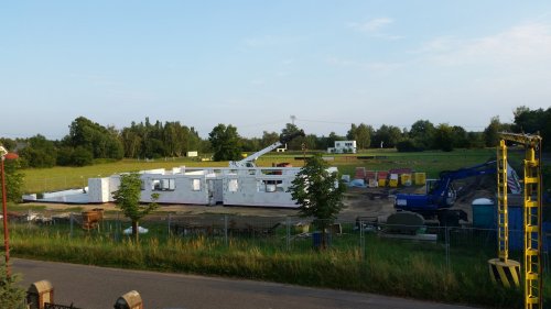 Freiwillige Feuerwehr Sedlitz