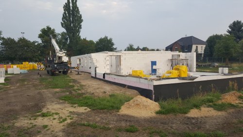 Freiwillige Feuerwehr Sedlitz