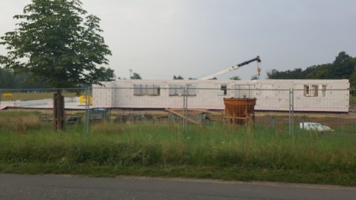 Freiwillige Feuerwehr Sedlitz