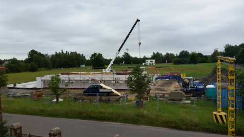 Freiwillige Feuerwehr Sedlitz