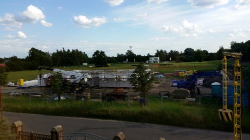 Freiwillige Feuerwehr Sedlitz