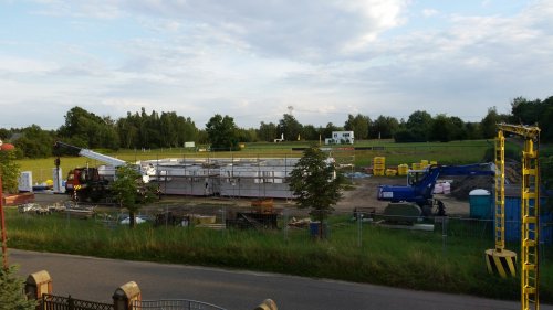 Freiwillige Feuerwehr Sedlitz