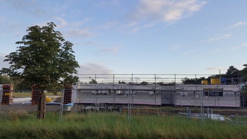 Freiwillige Feuerwehr Sedlitz