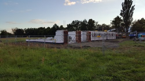 Freiwillige Feuerwehr Sedlitz