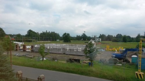 Freiwillige Feuerwehr Sedlitz