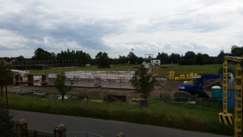 Freiwillige Feuerwehr Sedlitz