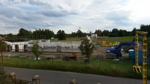 Freiwillige Feuerwehr Sedlitz