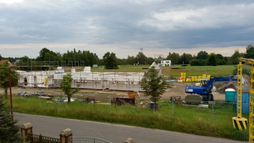 Freiwillige Feuerwehr Sedlitz