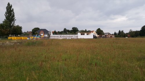 Freiwillige Feuerwehr Sedlitz