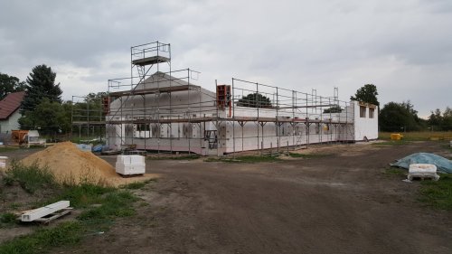 Freiwillige Feuerwehr Sedlitz