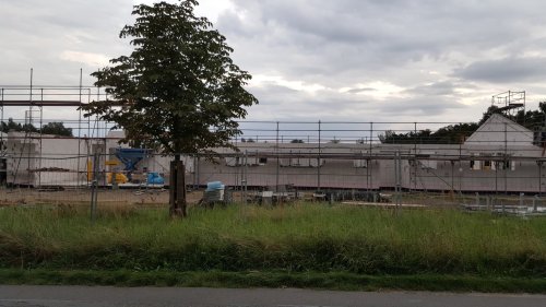 Freiwillige Feuerwehr Sedlitz