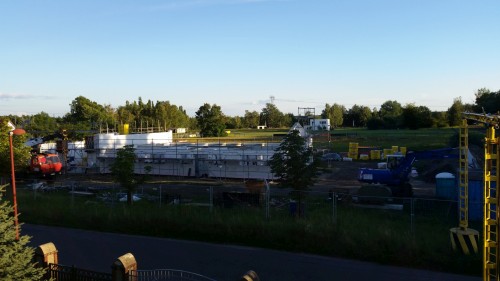 Freiwillige Feuerwehr Sedlitz