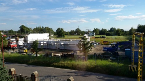 Freiwillige Feuerwehr Sedlitz