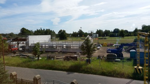 Freiwillige Feuerwehr Sedlitz