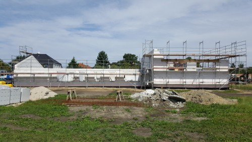 Freiwillige Feuerwehr Sedlitz