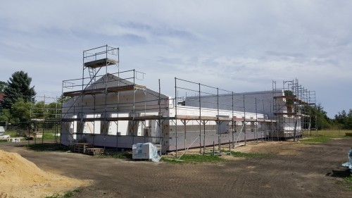 Freiwillige Feuerwehr Sedlitz