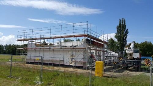 Freiwillige Feuerwehr Sedlitz