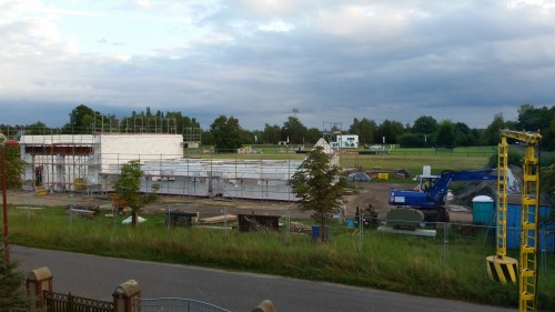 Freiwillige Feuerwehr Sedlitz