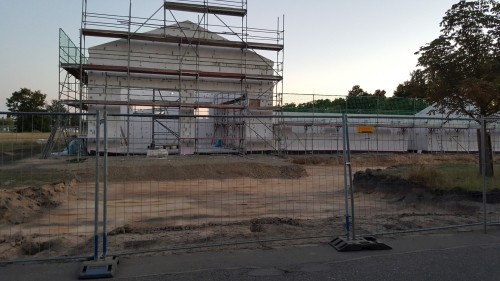 Freiwillige Feuerwehr Sedlitz