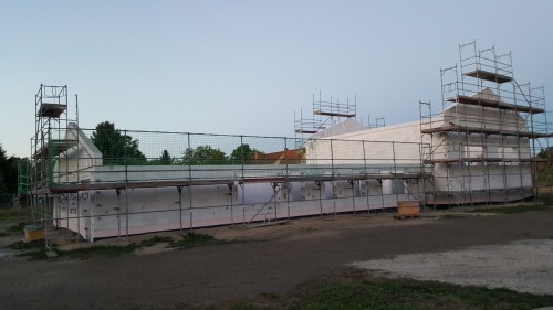 Freiwillige Feuerwehr Sedlitz