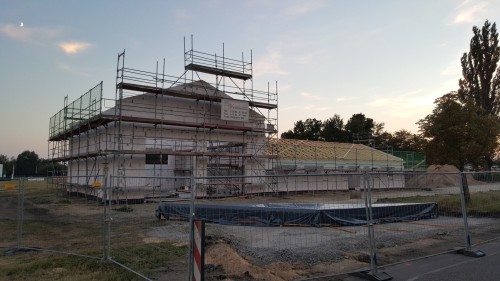 Freiwillige Feuerwehr Sedlitz