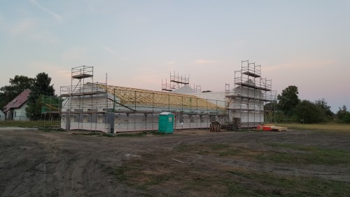 Freiwillige Feuerwehr Sedlitz