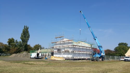 Freiwillige Feuerwehr Sedlitz