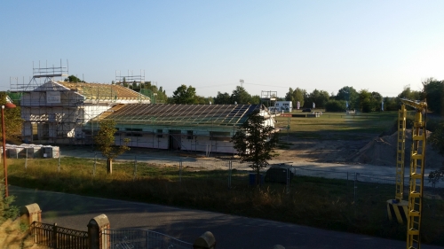 Freiwillige Feuerwehr Sedlitz