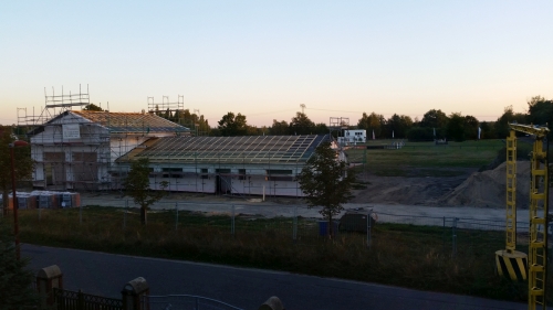 Freiwillige Feuerwehr Sedlitz