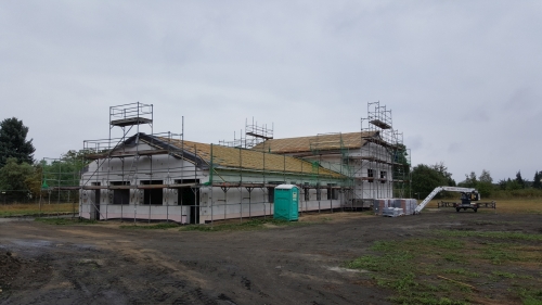 Freiwillige Feuerwehr Sedlitz