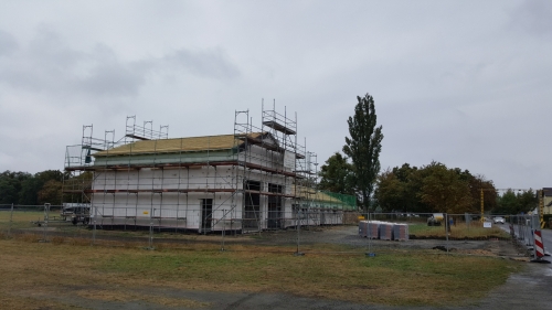 Freiwillige Feuerwehr Sedlitz