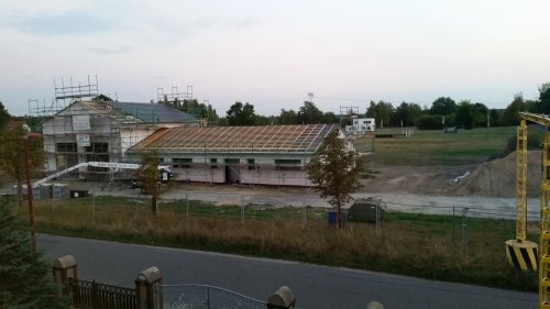 Freiwillige Feuerwehr Sedlitz