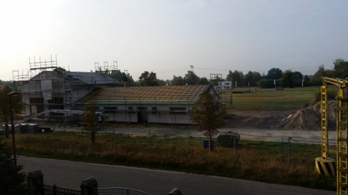 Freiwillige Feuerwehr Sedlitz