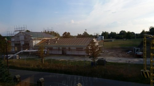 Freiwillige Feuerwehr Sedlitz