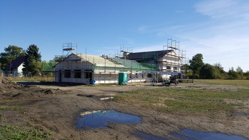 Freiwillige Feuerwehr Sedlitz