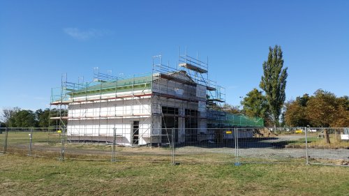 Freiwillige Feuerwehr Sedlitz