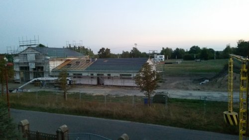 Freiwillige Feuerwehr Sedlitz