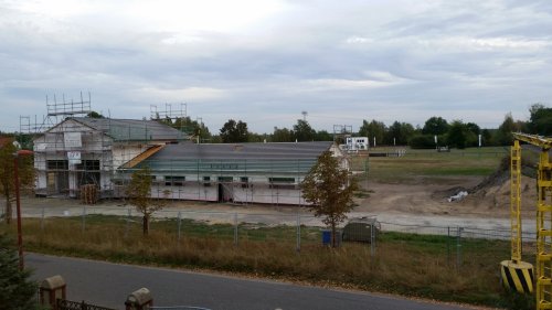 Freiwillige Feuerwehr Sedlitz