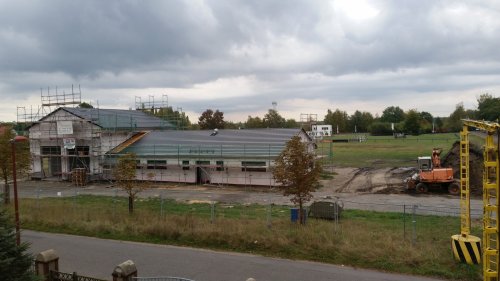 Freiwillige Feuerwehr Sedlitz