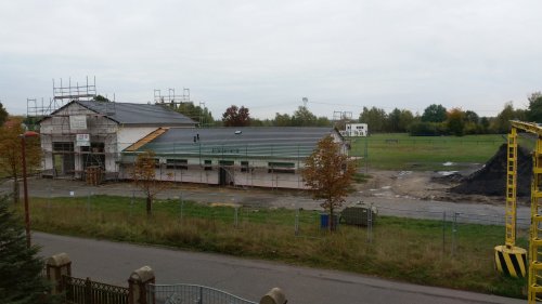 Freiwillige Feuerwehr Sedlitz