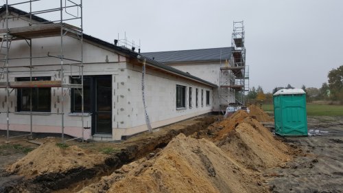 Freiwillige Feuerwehr Sedlitz