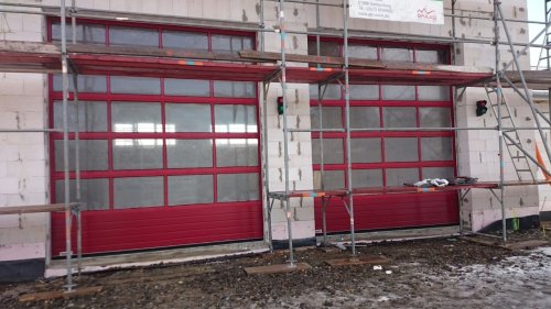 Freiwillige Feuerwehr Sedlitz