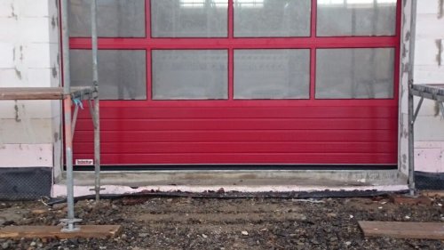 Freiwillige Feuerwehr Sedlitz