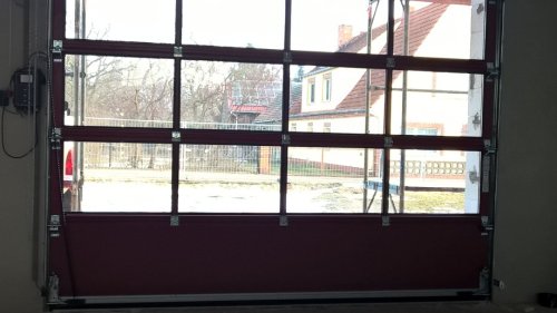 Freiwillige Feuerwehr Sedlitz