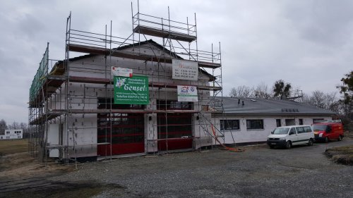 Freiwillige Feuerwehr Sedlitz