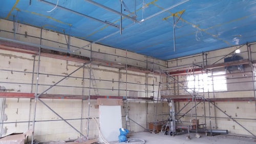 Freiwillige Feuerwehr Sedlitz