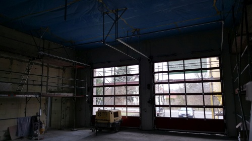 Freiwillige Feuerwehr Sedlitz