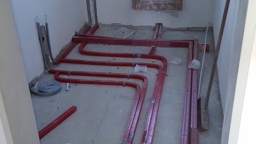 Freiwillige Feuerwehr Sedlitz